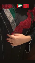 Abaya 🇲🇦🇦🇪
